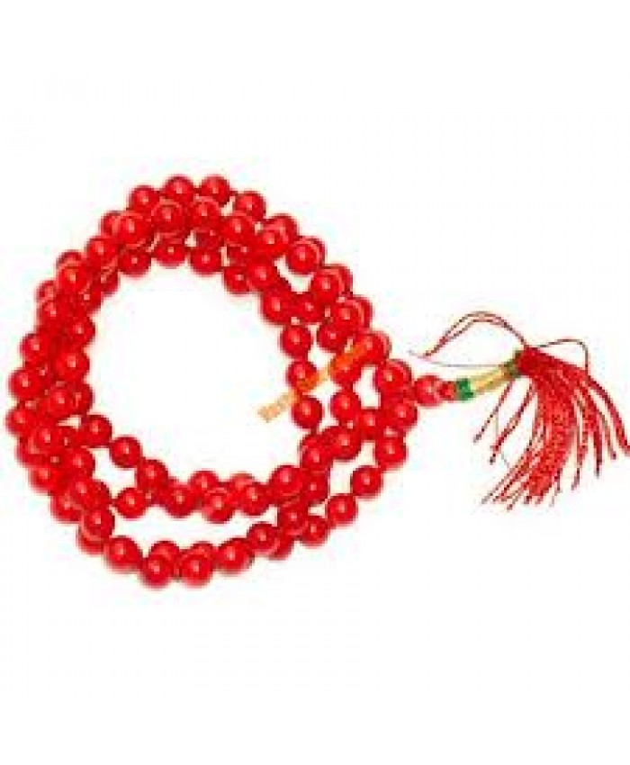 Redstone Mala